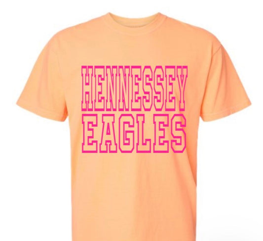Hennessey Neons