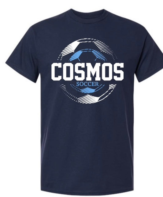 Cosmos Soccer