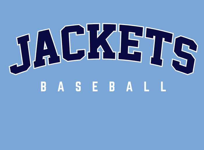 Jacket Baseball 2026