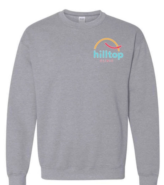 Hilltop - 3 Color Classic