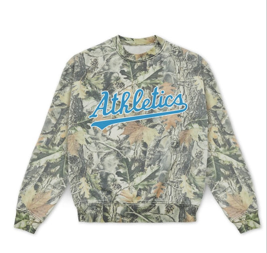 Camo-Athletics