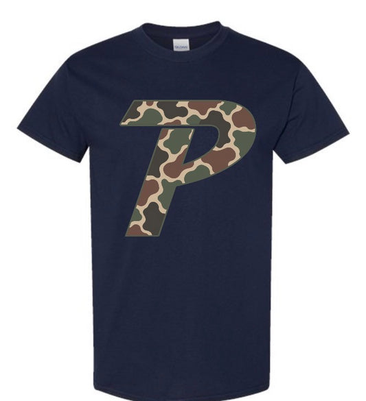 P Camo