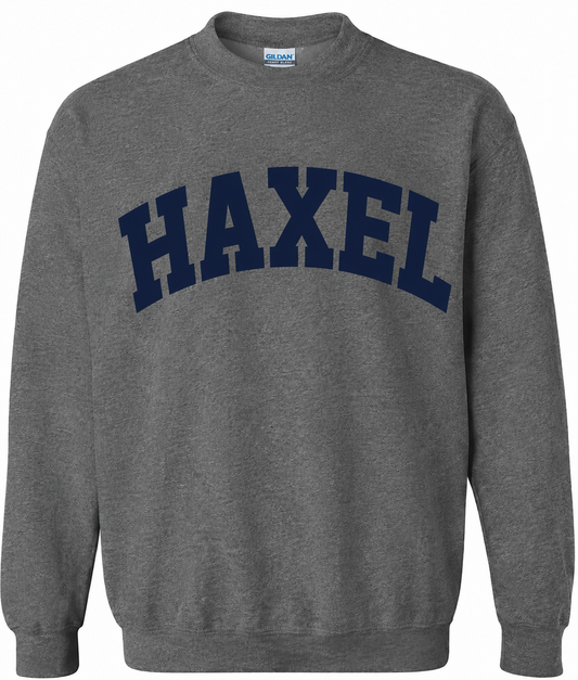 Haxel - Block