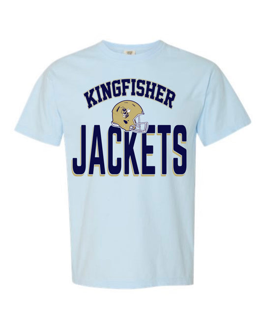 Jackets Helmet