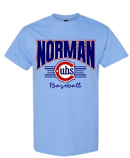 Norman Cubs