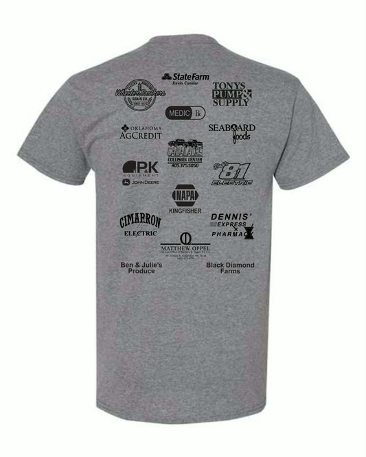 Lomega Shooter Sports