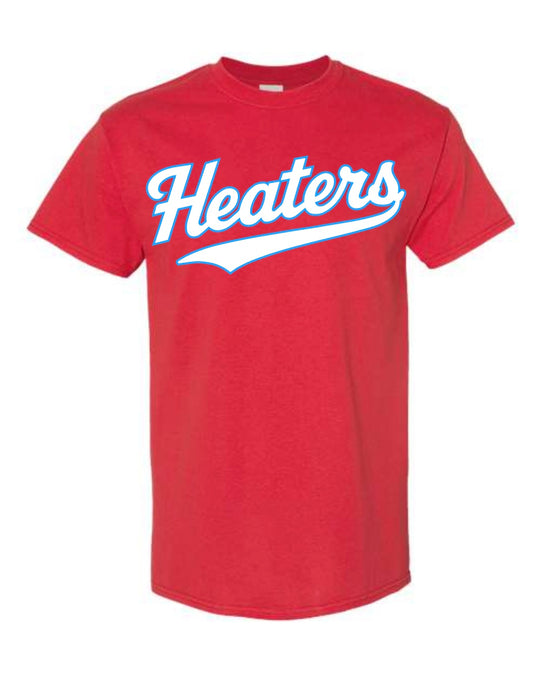 Red Heaters- ADULT