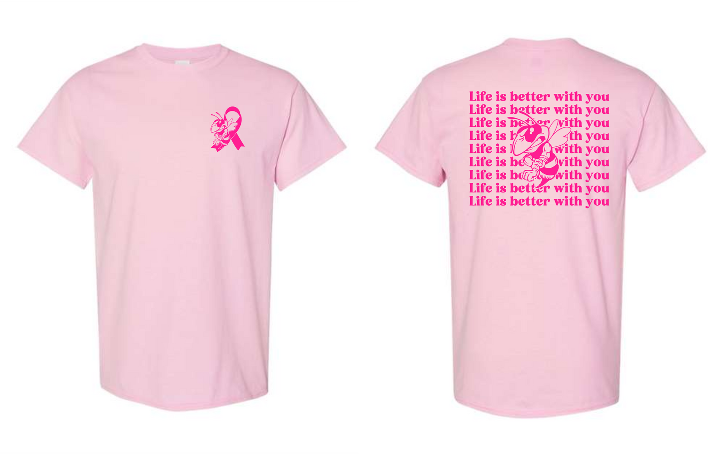 KHS Pink Out 2026