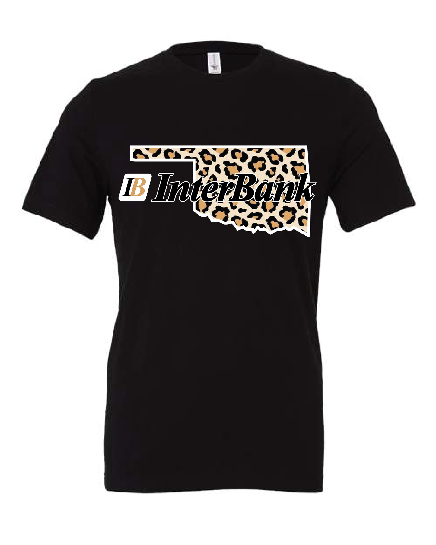 Interbank- Leopard