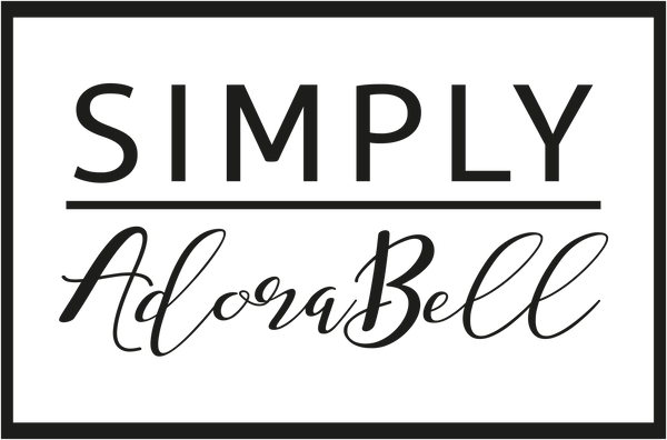 Simply Adorabell logo