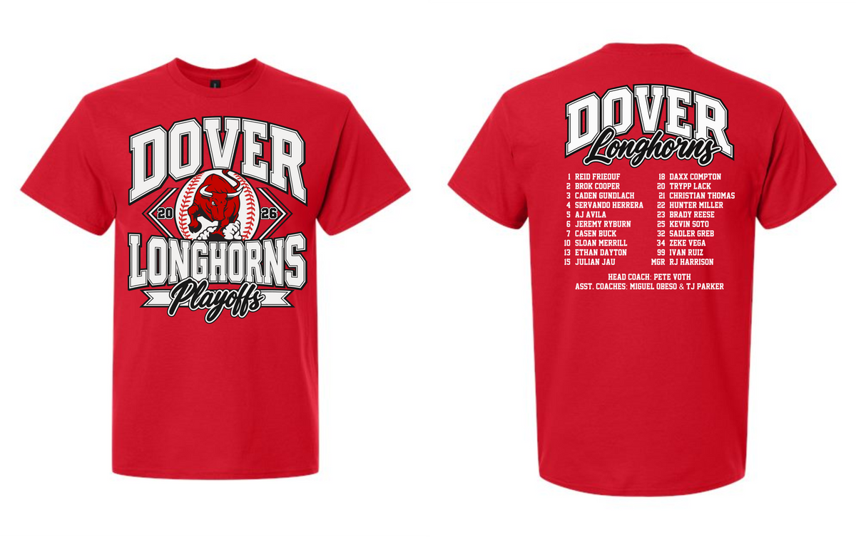 Dover Baseball