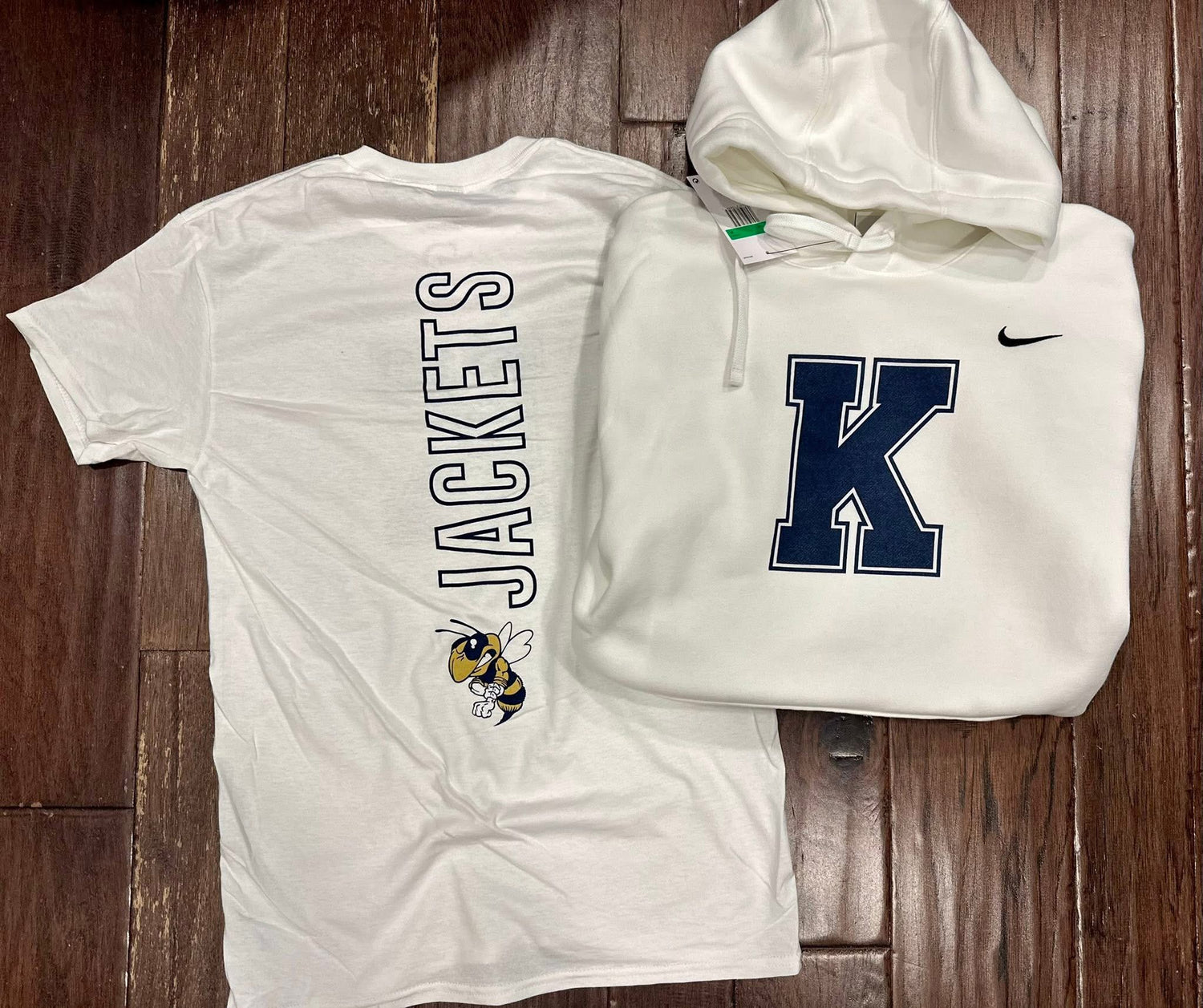 Back To School 2025- Kingfisher, Dover, Okarche, Cashion, Piedmont, Hennessey