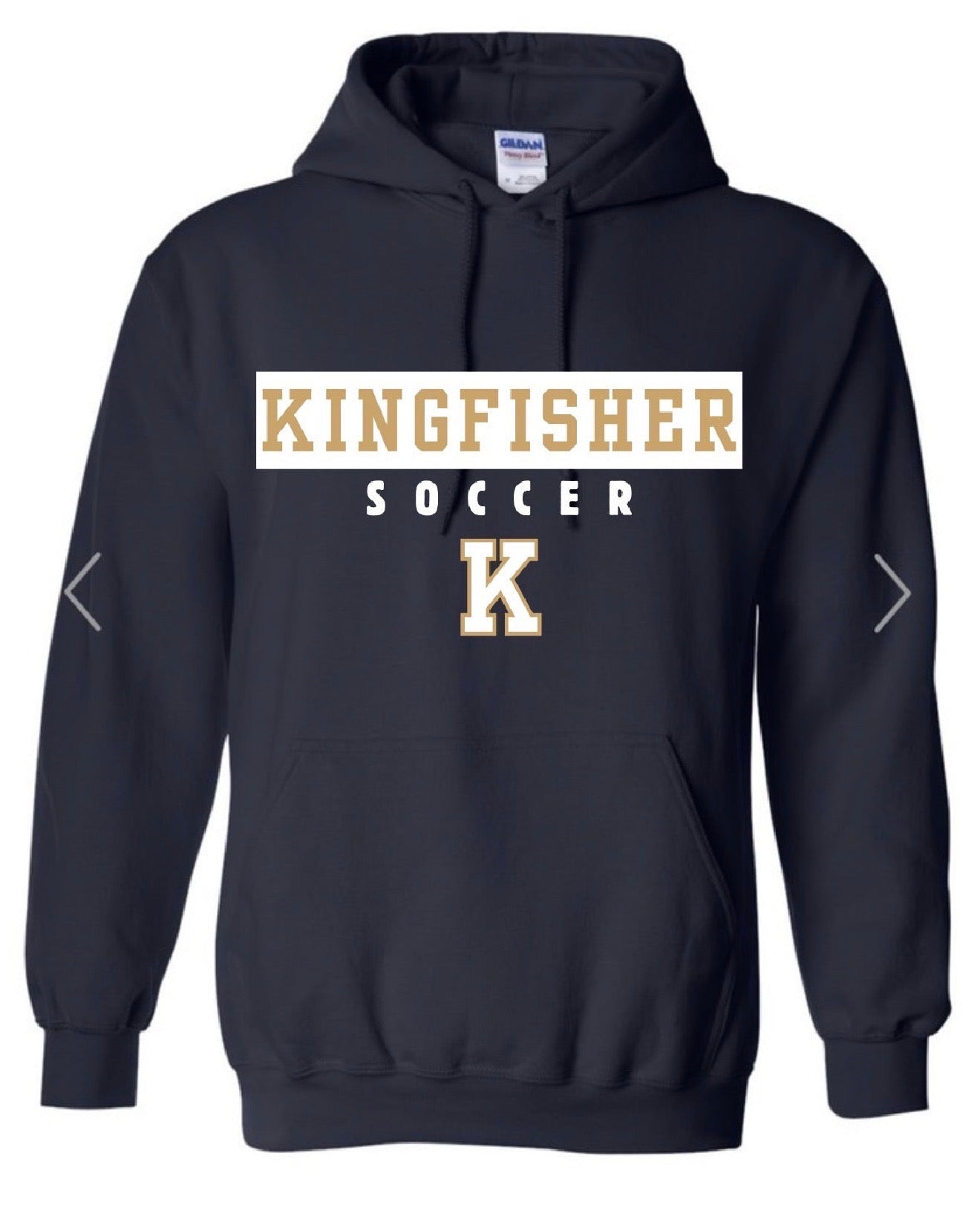 KHS Soccer Fundraiser 2026