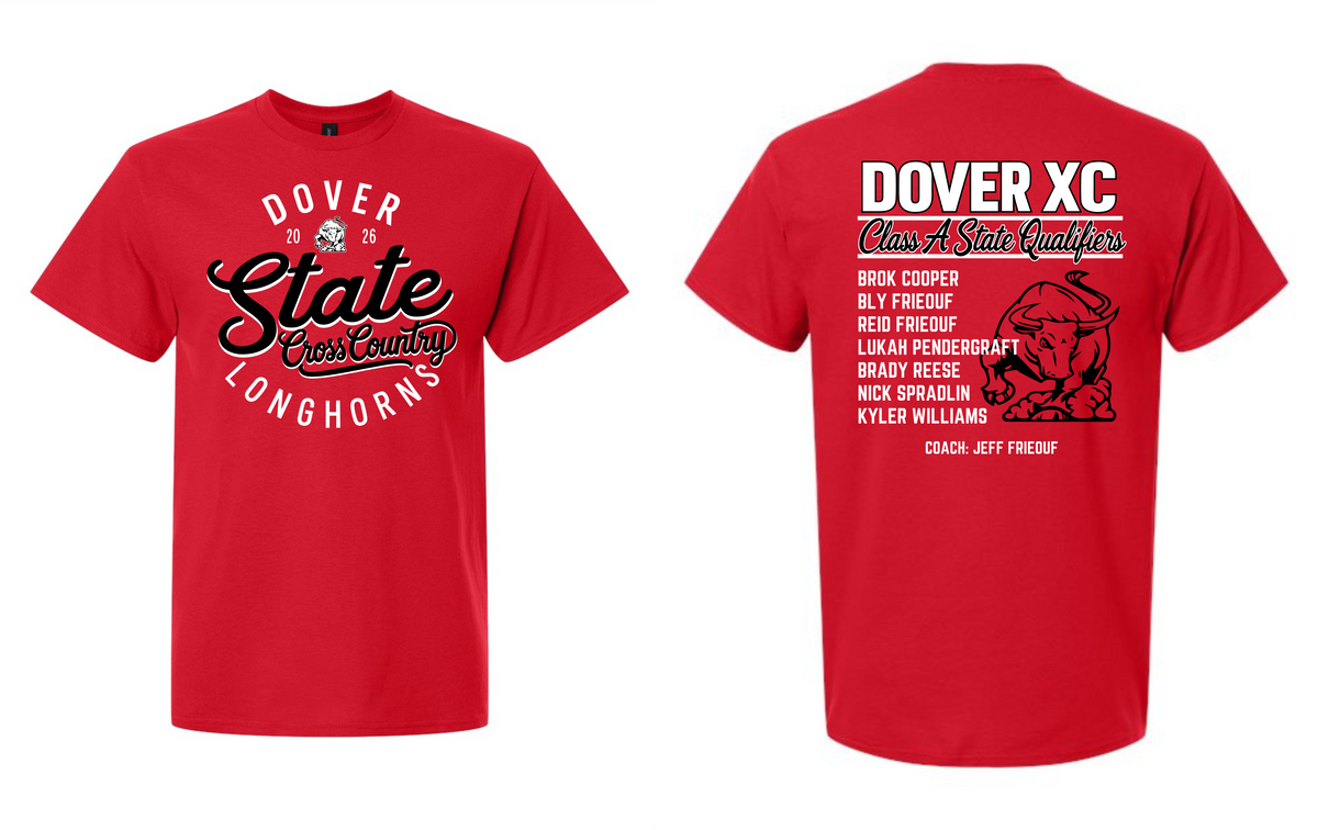 Dover Cross Country