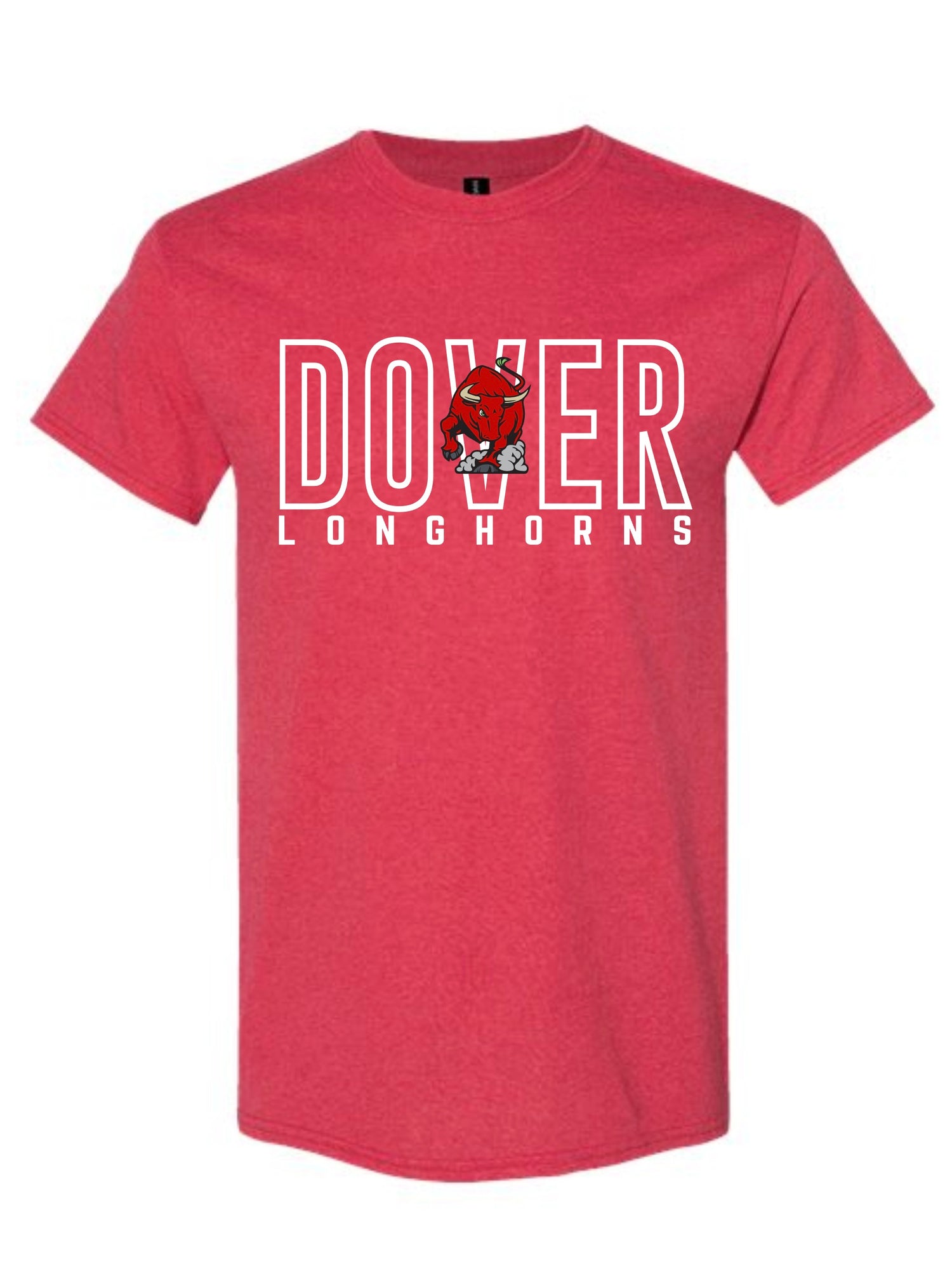 Dover Basketball Spirit Club Fundraiser