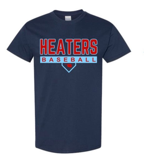 Heaters Baseball