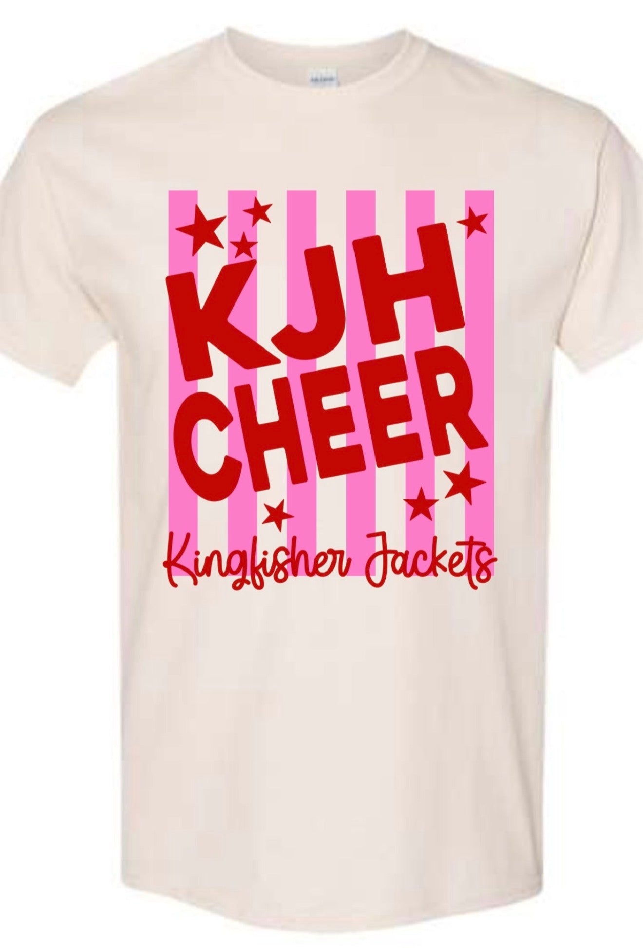 JH Cheer