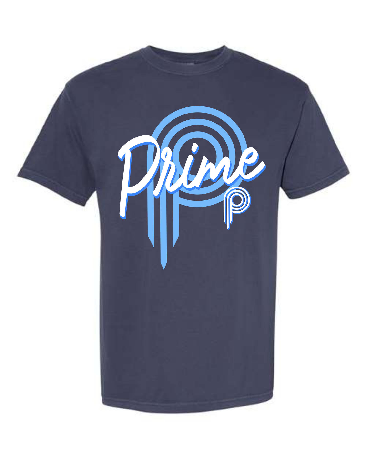 Prime Baseball