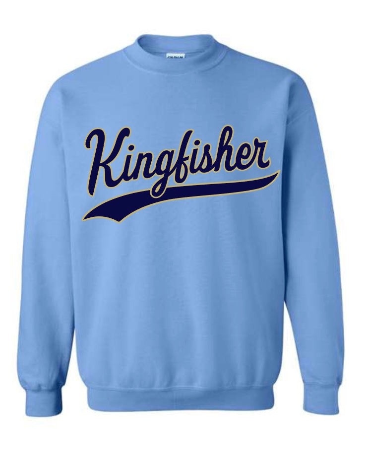 KINGFISHER JACKETS- MYERS