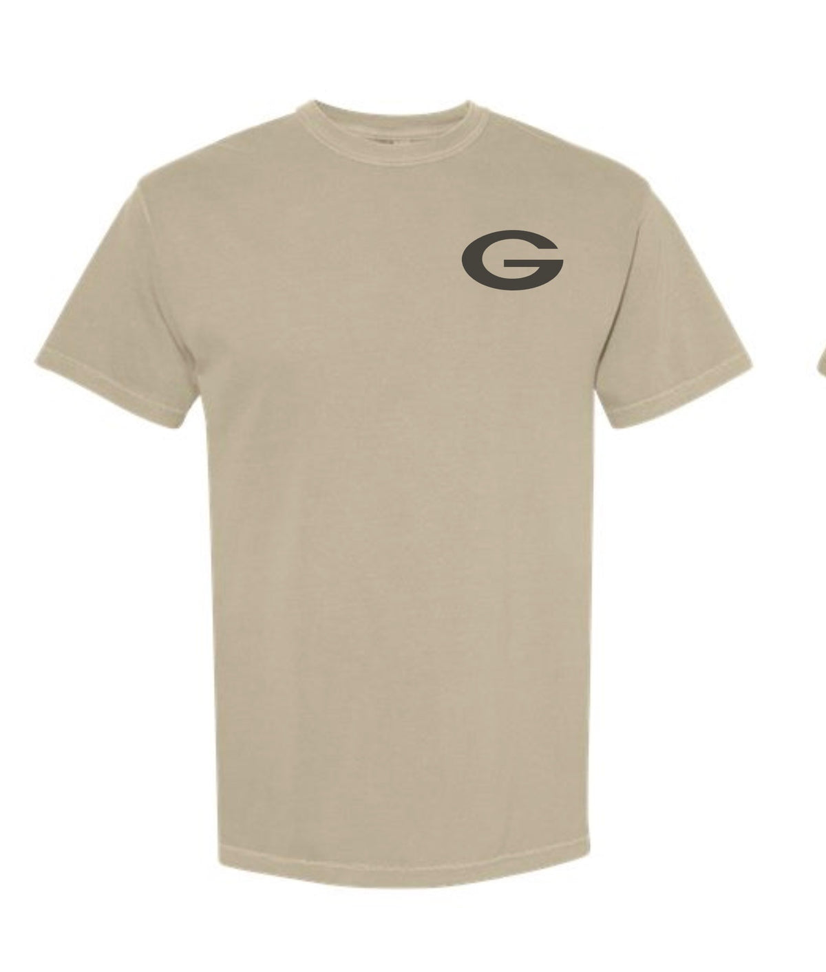 Garber- Duck Camo