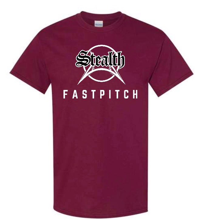 Stealth Fastpitch
