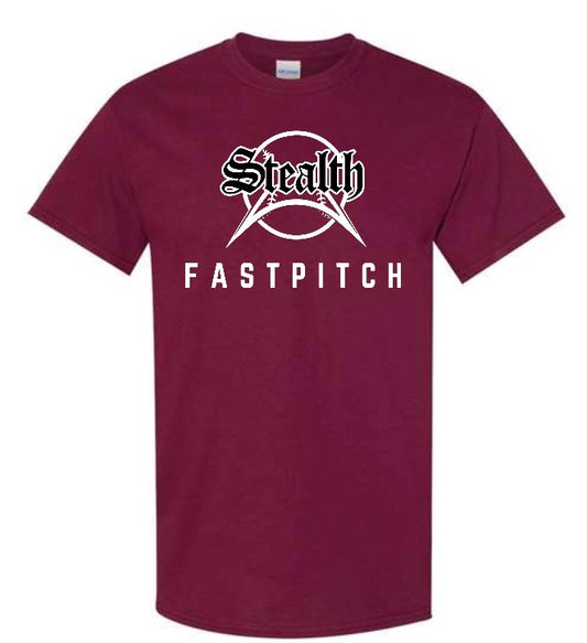 Stealth Fastpitch