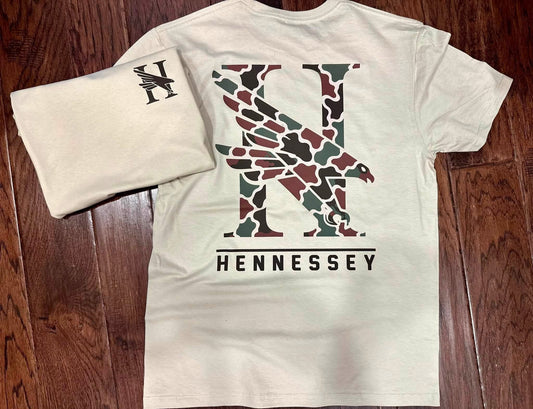 Eagles- Duck Camo