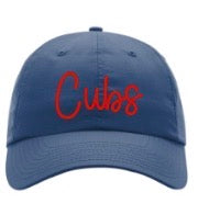 Norman Cubs Hats