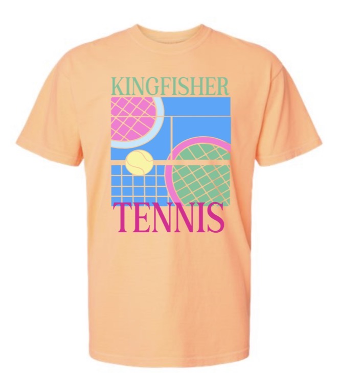 Kingfisher Tennis
