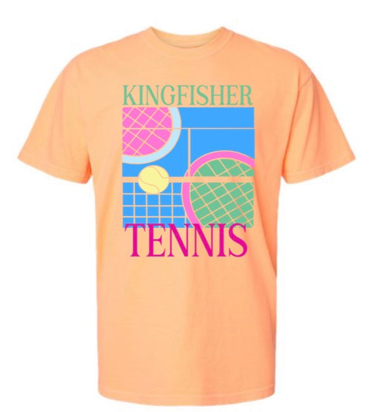 Kingfisher Tennis