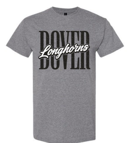 Dover Longhorns