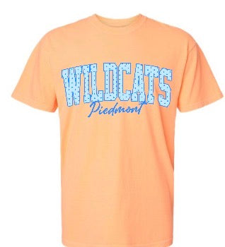 Wildcats Dots