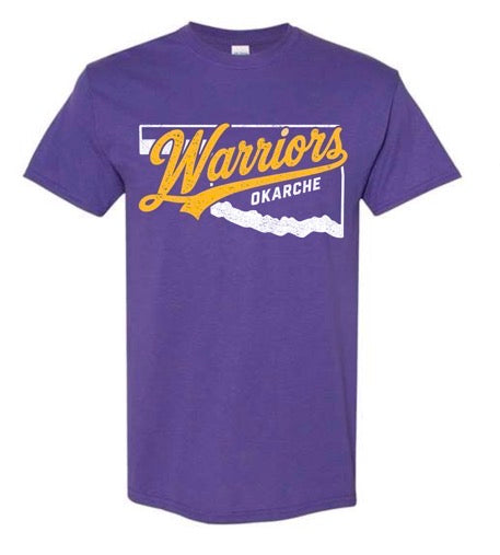 Warriors - Okarche