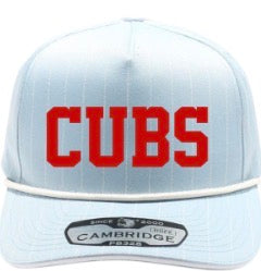 Norman Cubs Hats