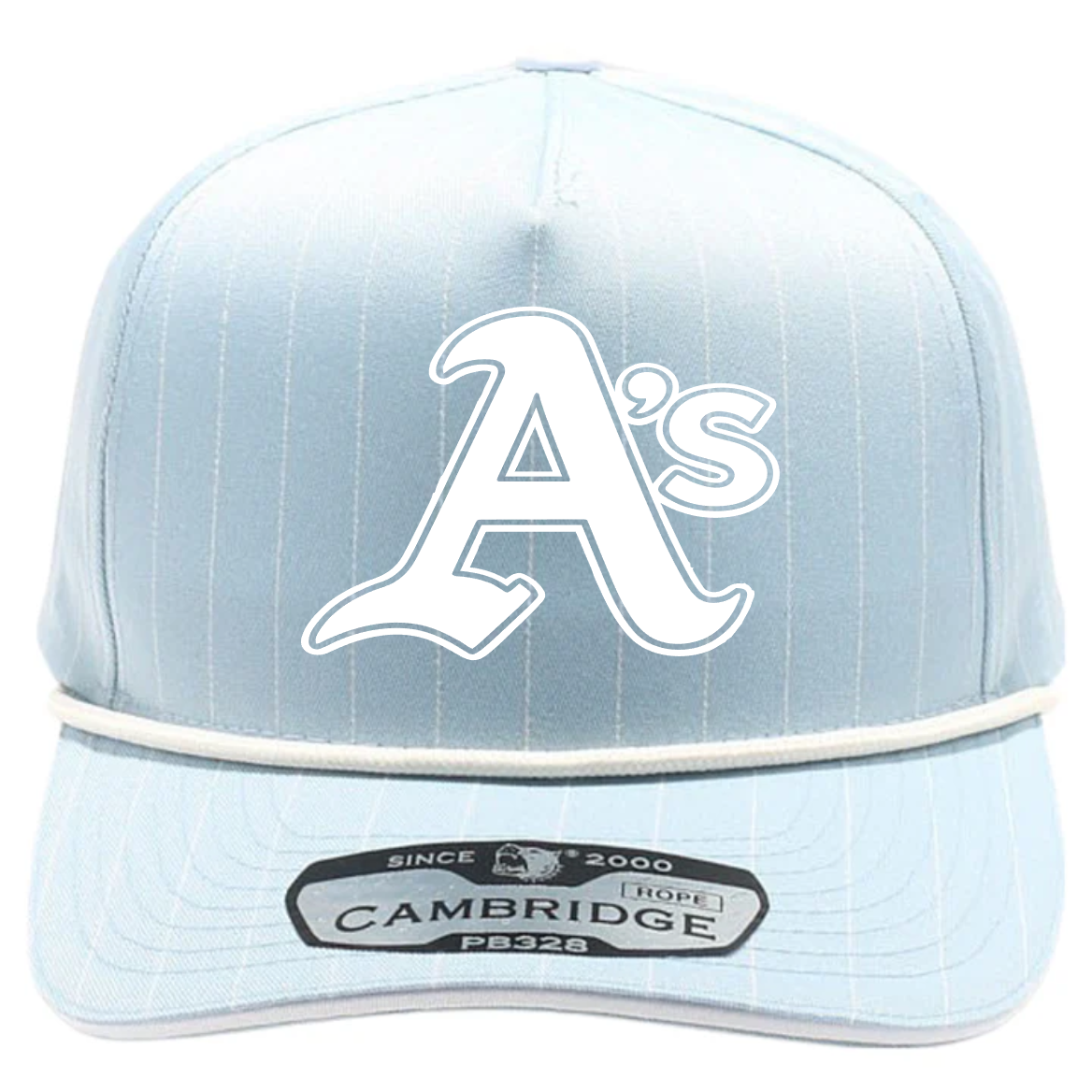A’s Hat