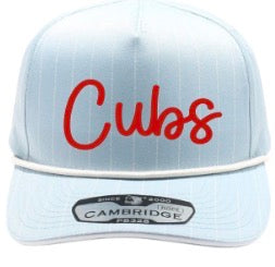 Norman Cubs Hats