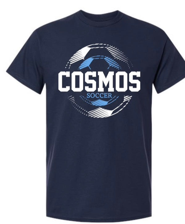 Cosmos Soccer