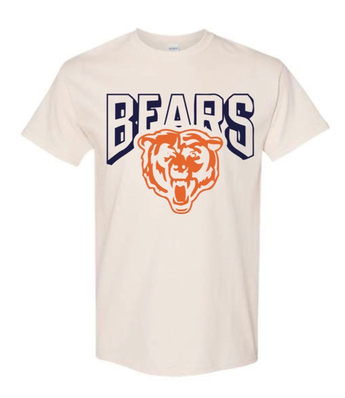 Bears Football