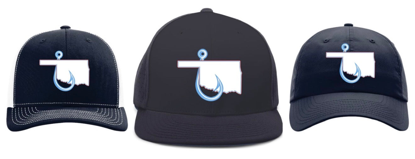 Hooks Hat- State