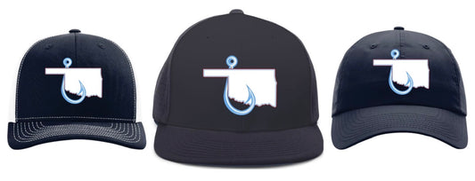 Hooks Hat- State