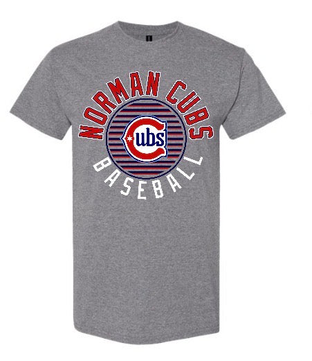 Norman Cubs Baseball
