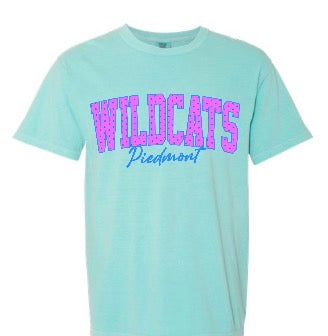 Wildcats Dots
