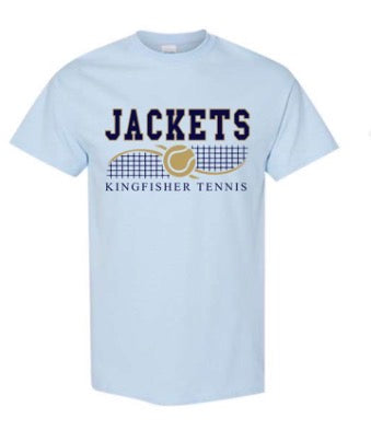 Jackets Tennis