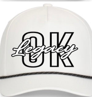 OK Legacy Hat