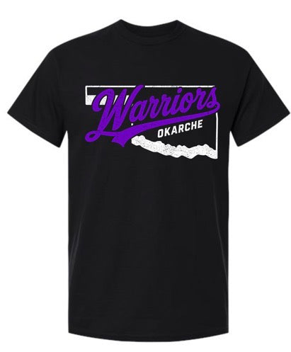 Warriors - Okarche