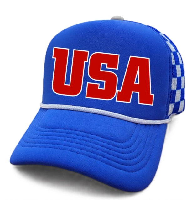 4th Hats