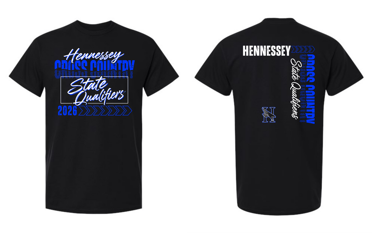 Hennessey XC State 2026