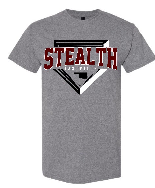 Stealth Home Plate