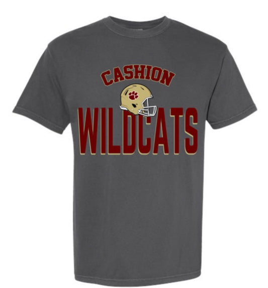 Cashion Football