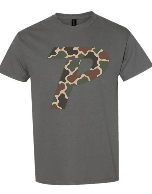 P Camo